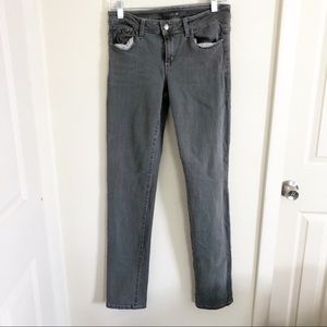 Joe’s Jeans | The Cigarette Slim Straight Jeans